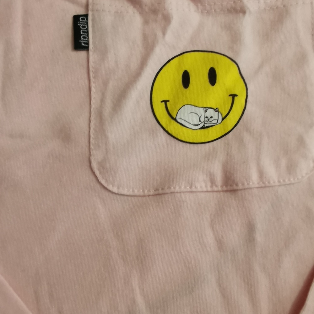 RIPNDIP PINK NERM LORD EVERYTHING IS OKAY - Picture 3 of 4